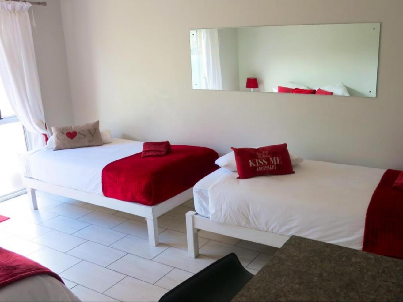 Ceelee'S Place Bloemfontein Pokoj fotografie
