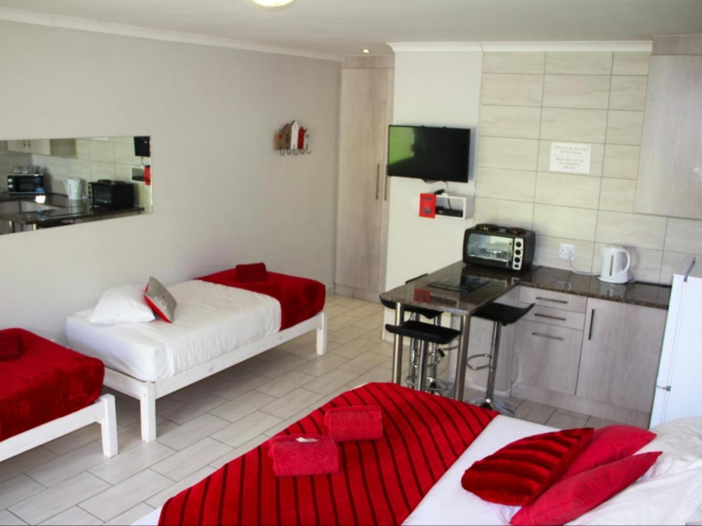 Ceelee'S Place Bloemfontein Pokoj fotografie