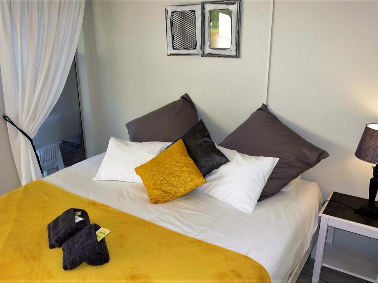 Ceelee'S Place Bloemfontein Pokoj fotografie