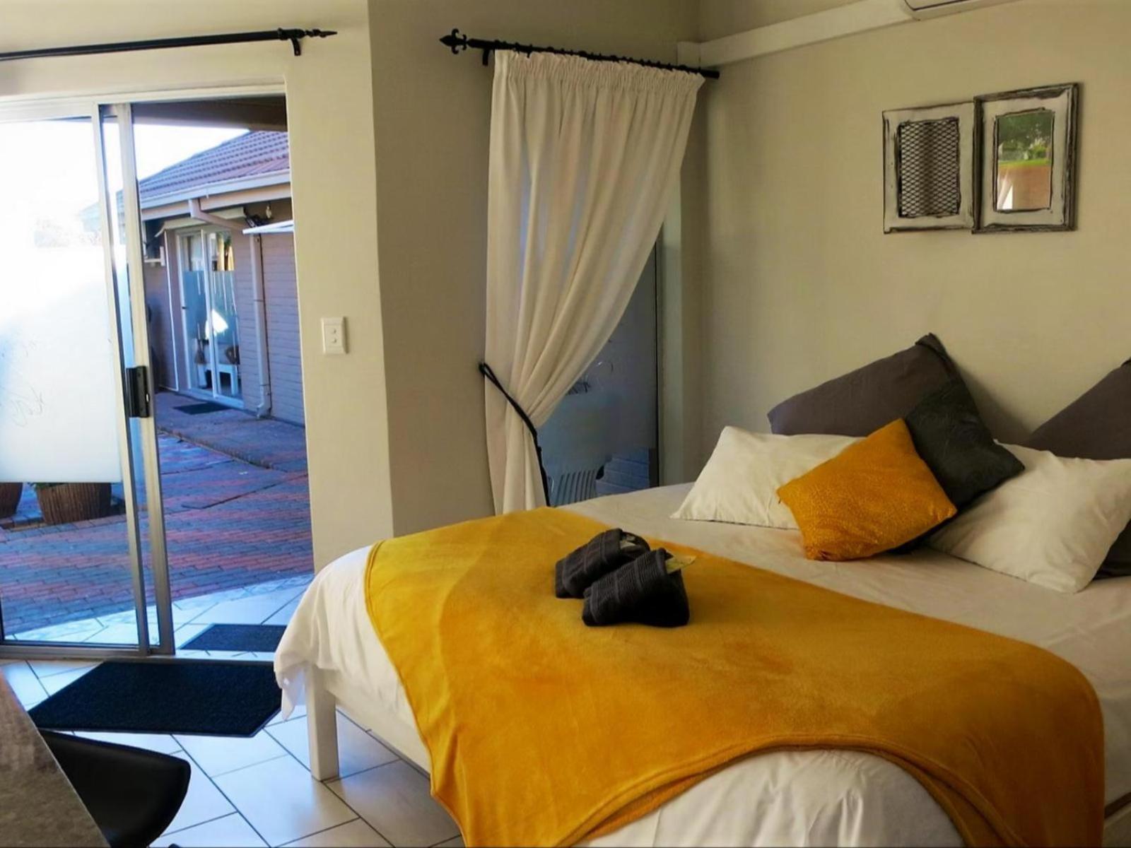 Ceelee'S Place Bloemfontein Pokoj fotografie