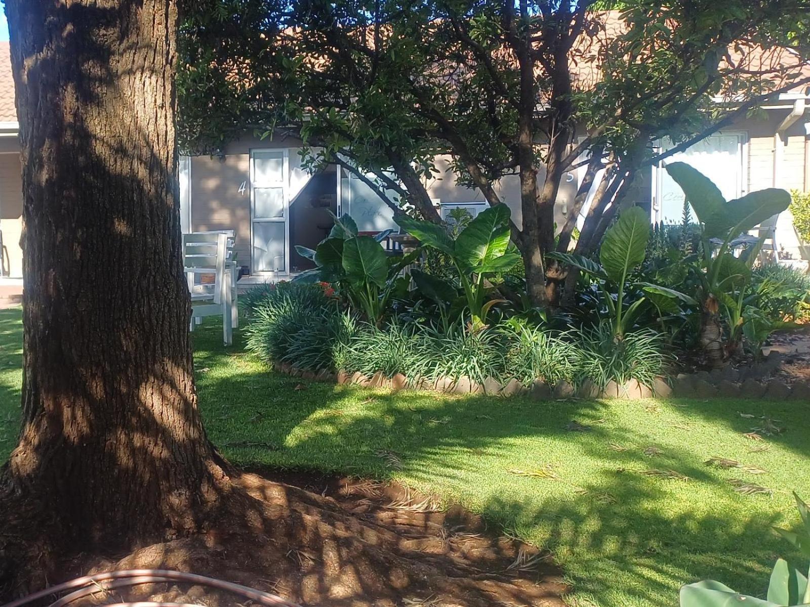 Ceelee'S Place Bloemfontein Exteriér fotografie