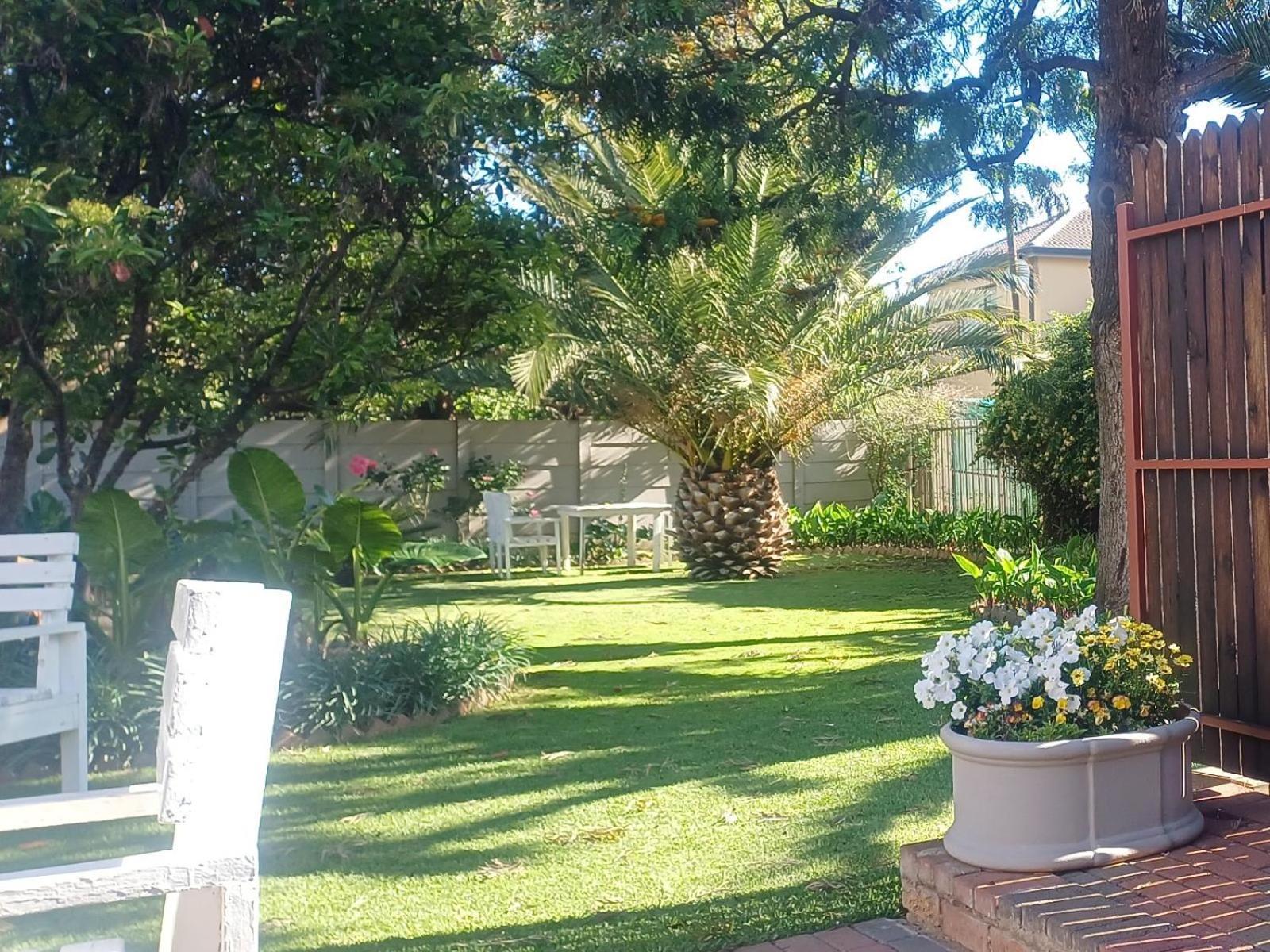 Ceelee'S Place Bloemfontein Exteriér fotografie
