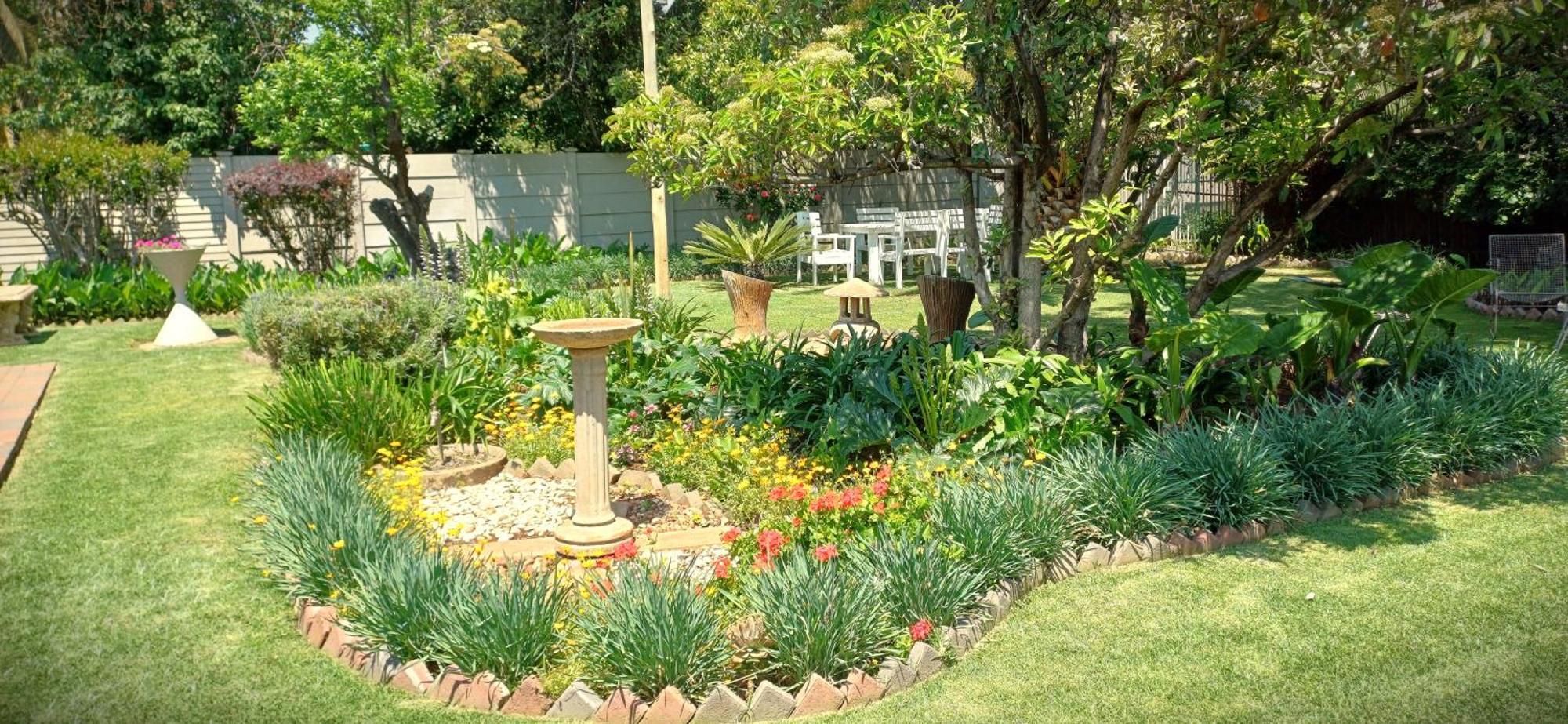 Ceelee'S Place Bloemfontein Exteriér fotografie