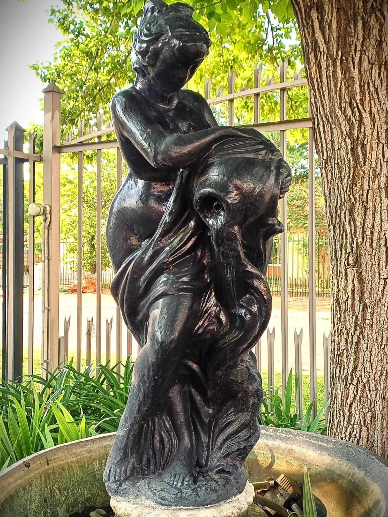 Ceelee'S Place Bloemfontein Exteriér fotografie