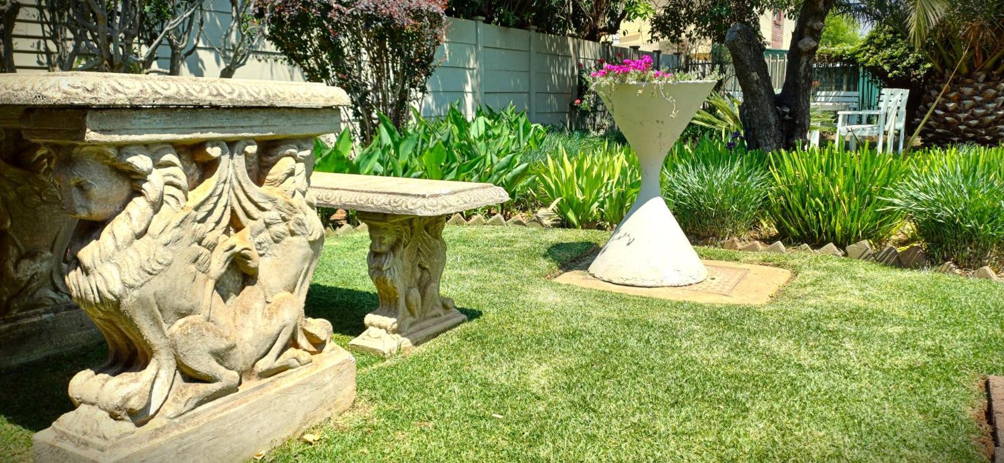 Ceelee'S Place Bloemfontein Exteriér fotografie