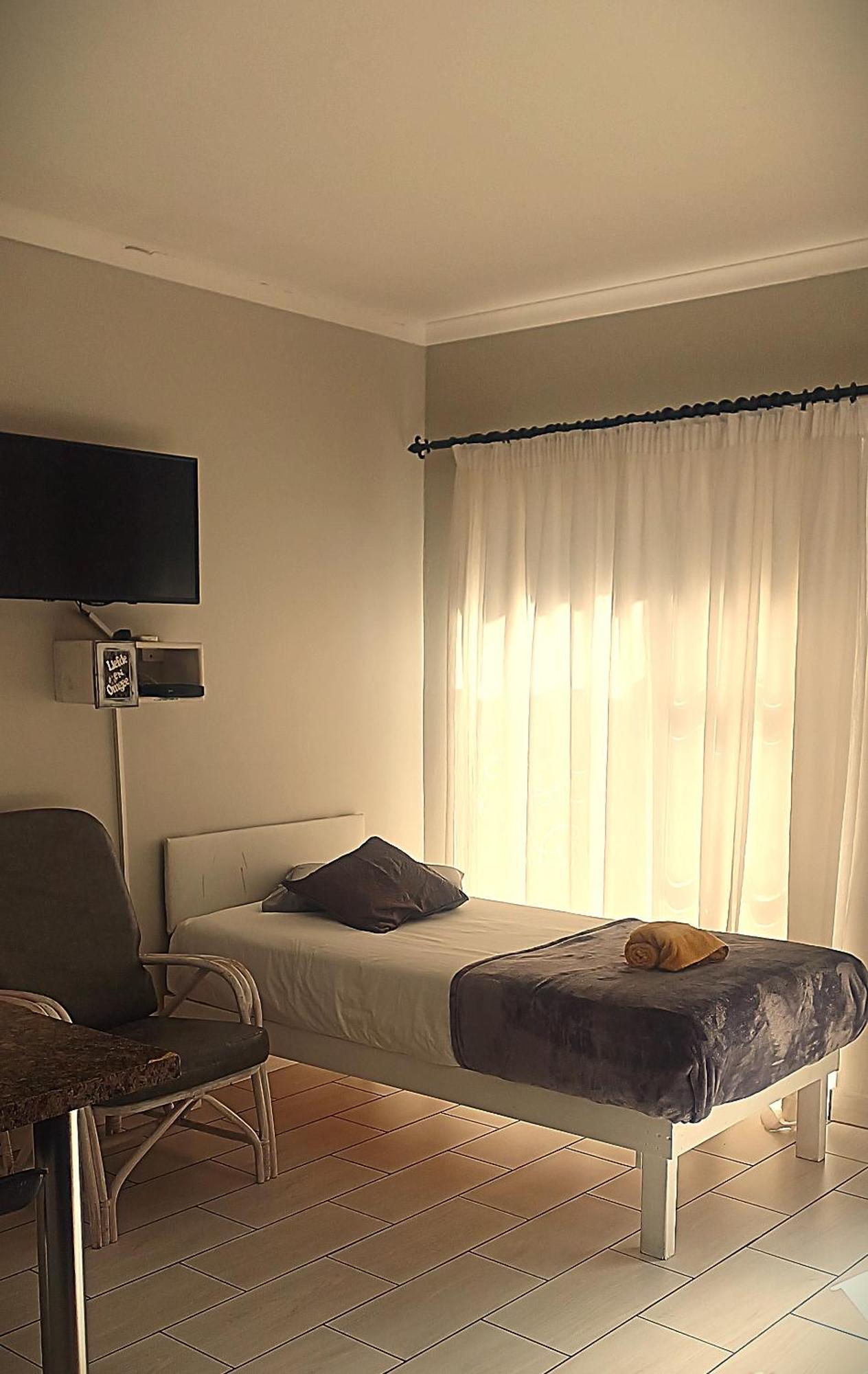 Ceelee'S Place Bloemfontein Exteriér fotografie