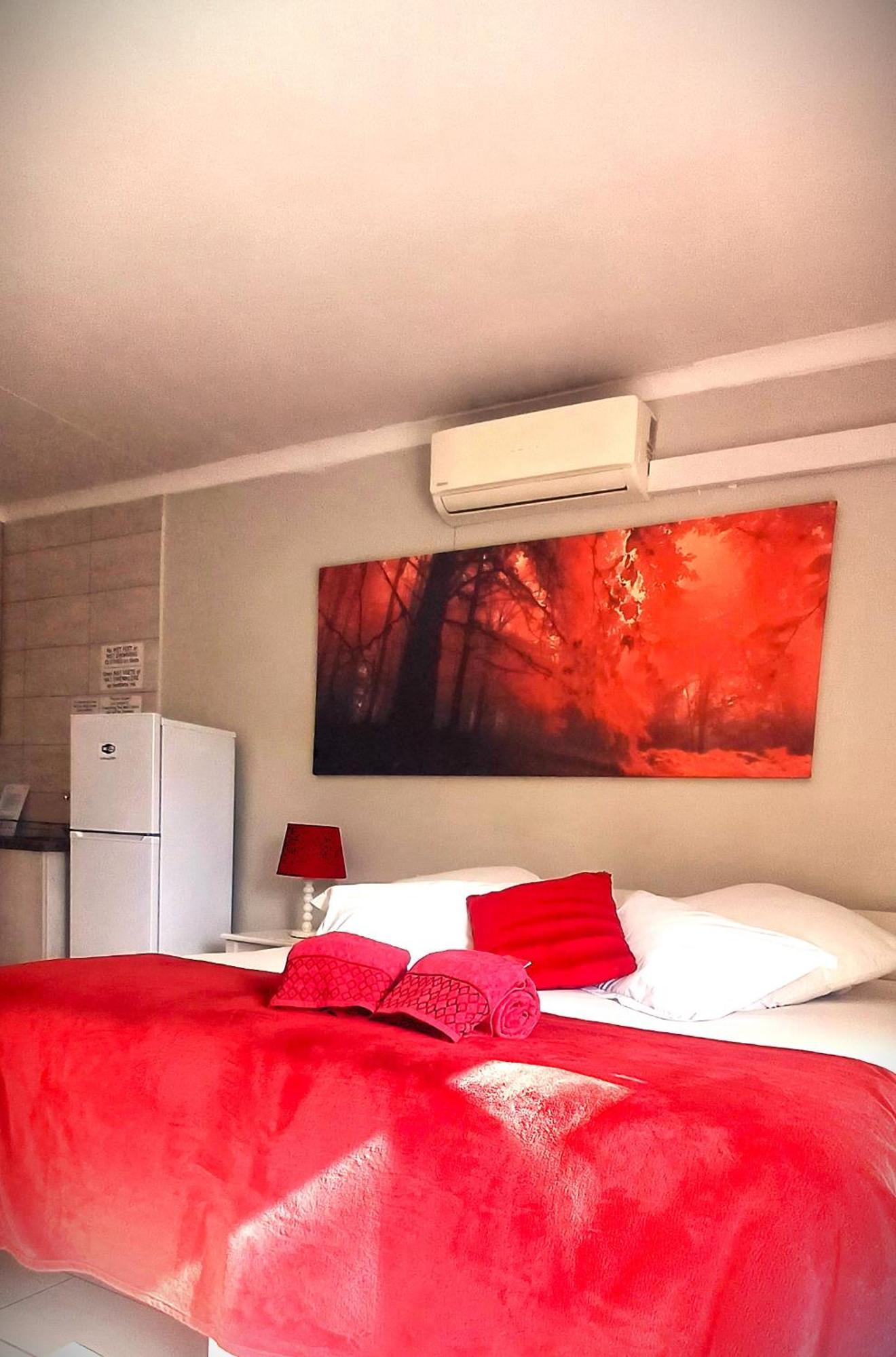 Ceelee'S Place Bloemfontein Exteriér fotografie
