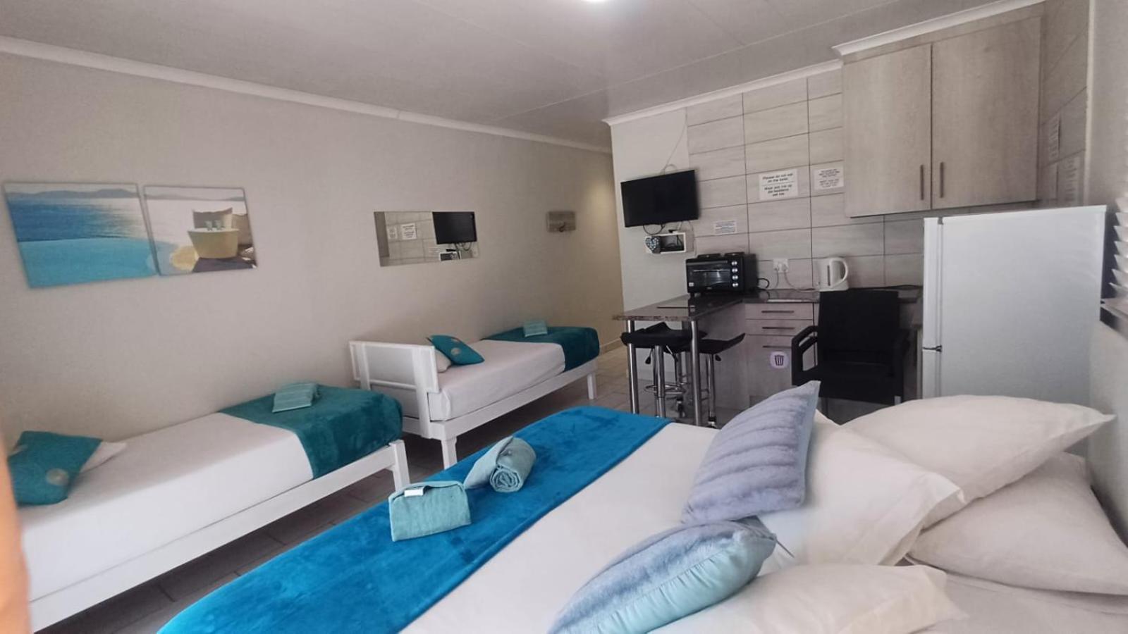 Ceelee'S Place Bloemfontein Exteriér fotografie