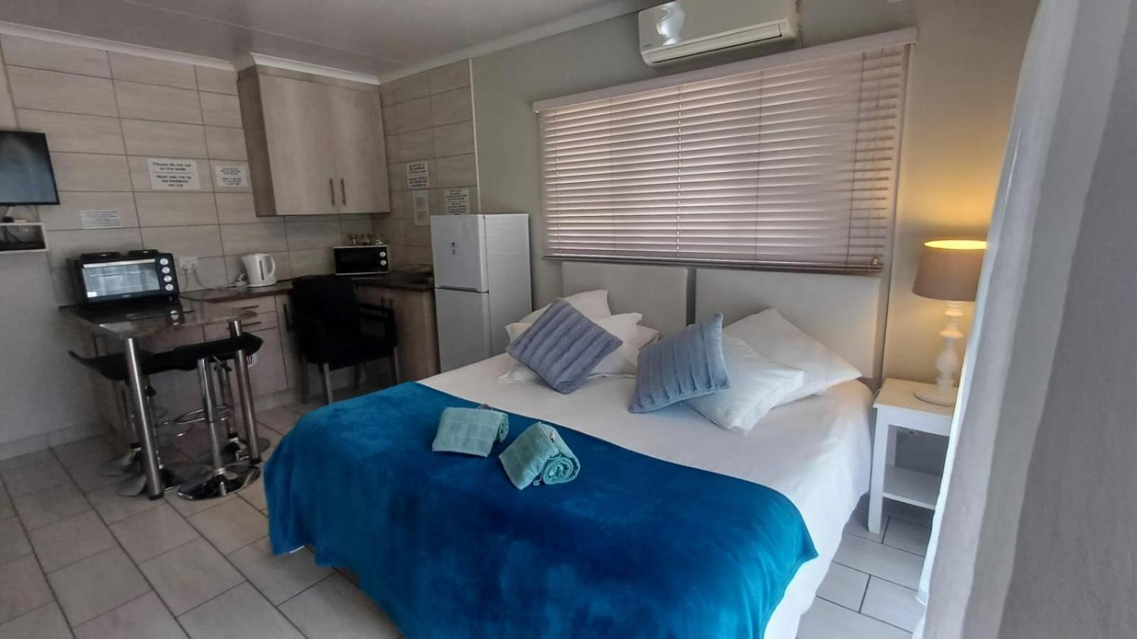 Ceelee'S Place Bloemfontein Exteriér fotografie