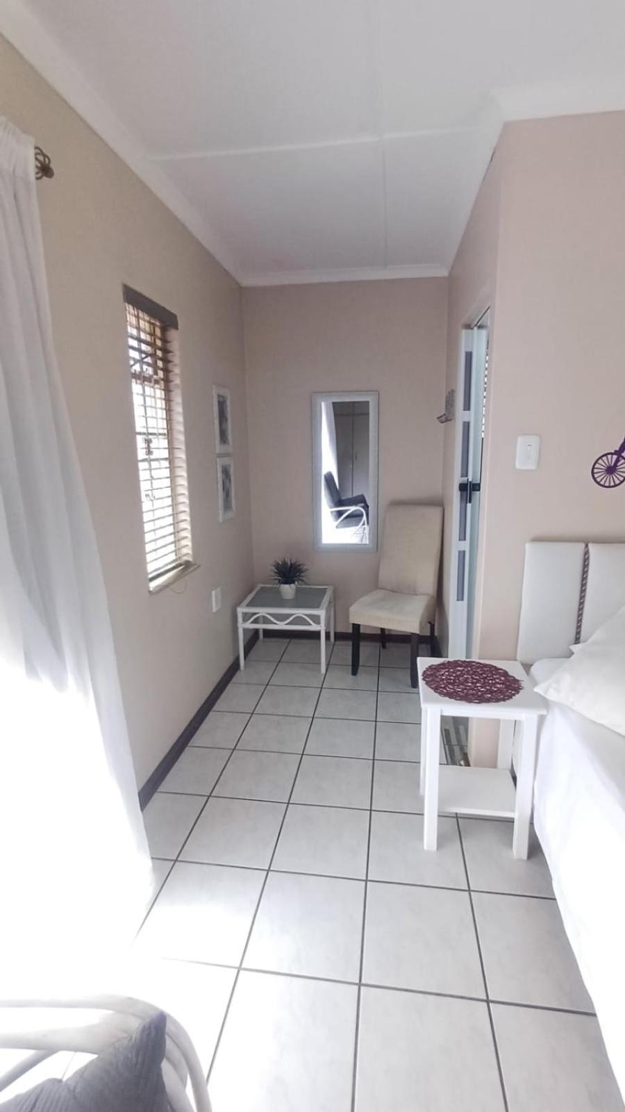 Ceelee'S Place Bloemfontein Exteriér fotografie