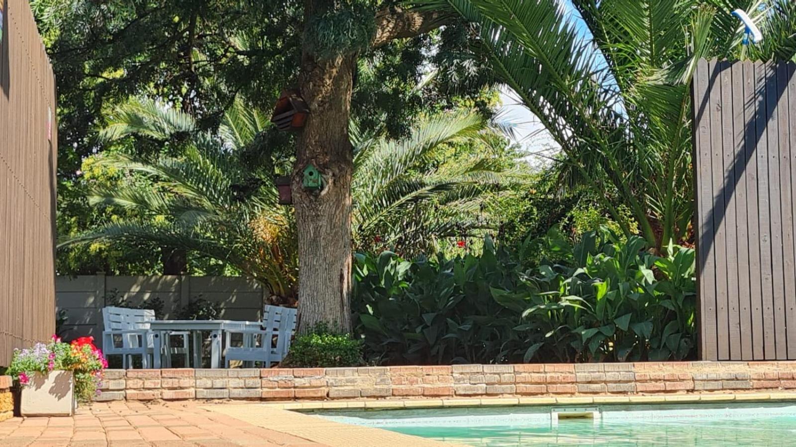 Ceelee'S Place Bloemfontein Exteriér fotografie