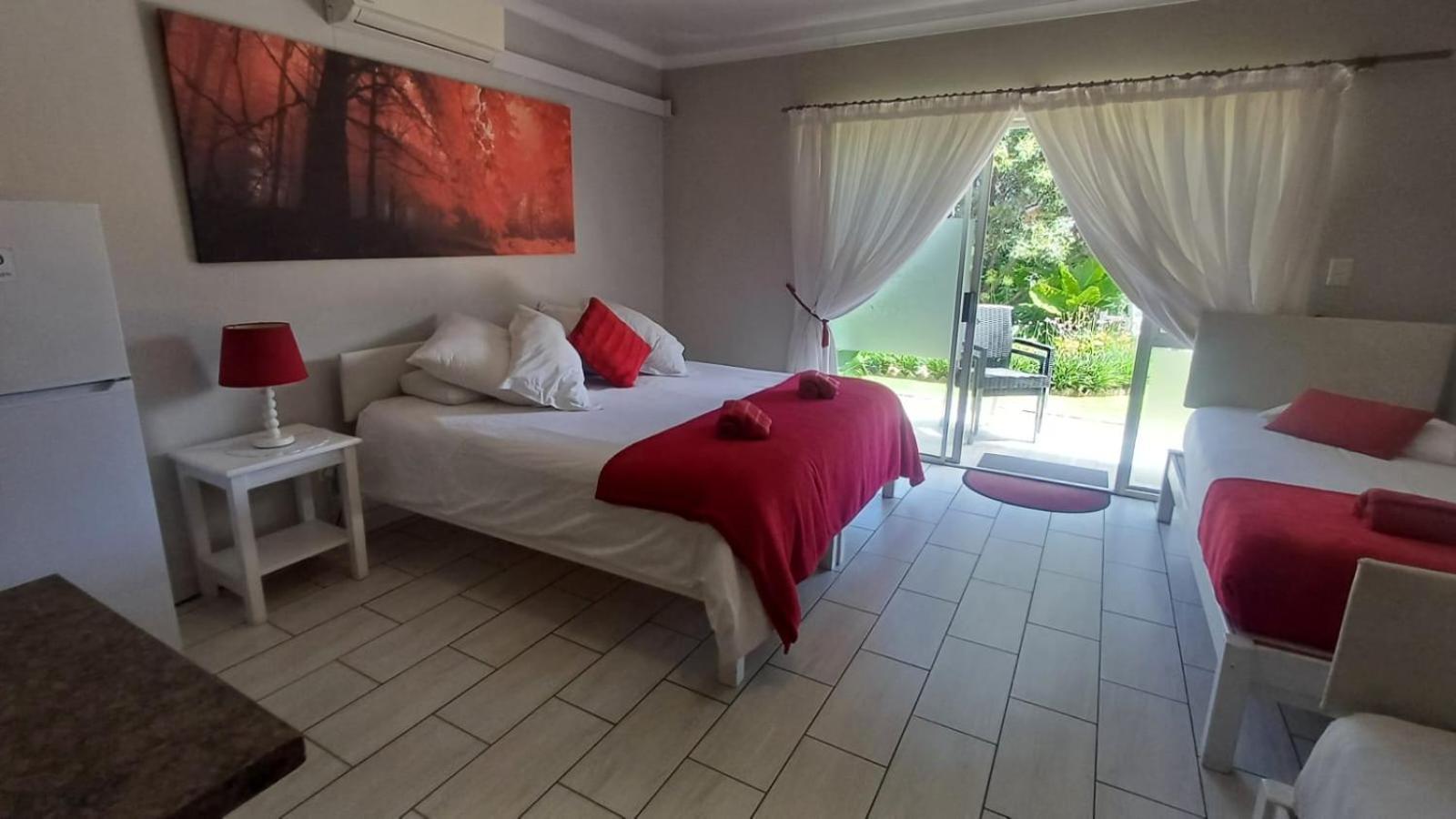 Ceelee'S Place Bloemfontein Exteriér fotografie