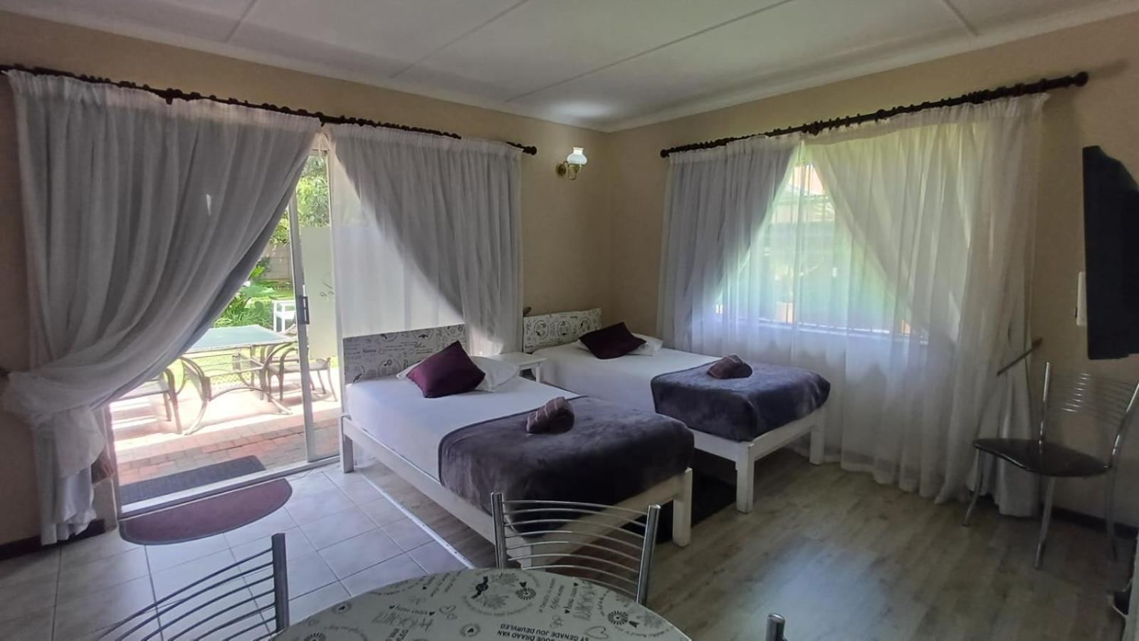 Ceelee'S Place Bloemfontein Exteriér fotografie
