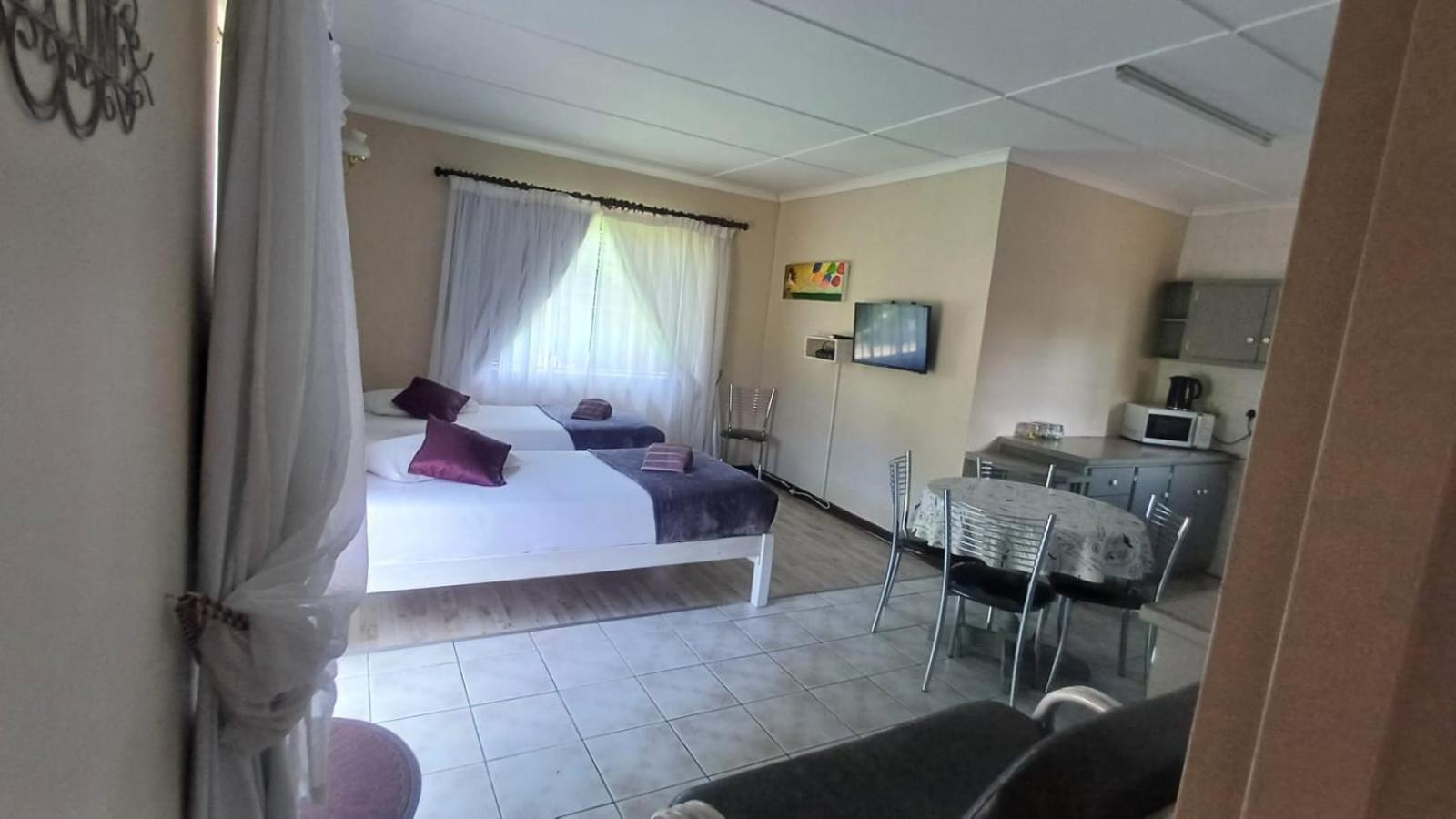 Ceelee'S Place Bloemfontein Exteriér fotografie