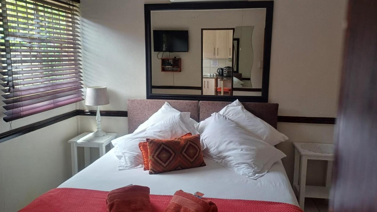 Ceelee'S Place Bloemfontein Exteriér fotografie