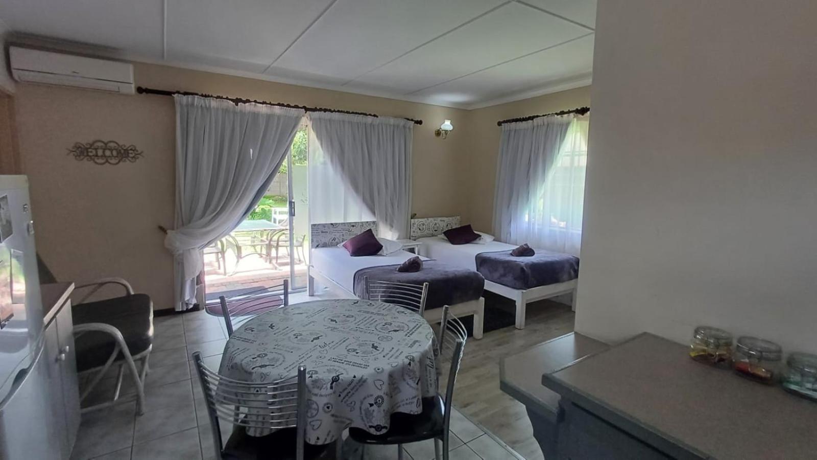 Ceelee'S Place Bloemfontein Exteriér fotografie